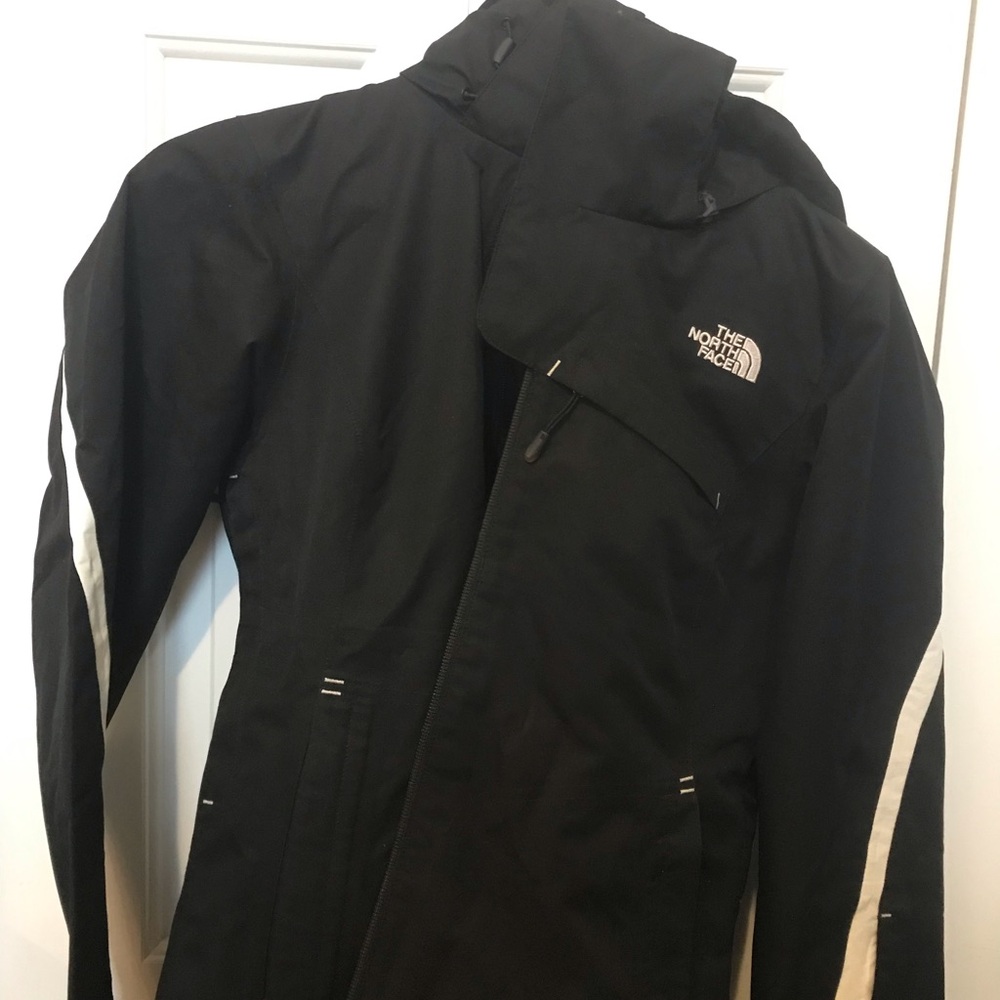 The North Face Women’s Ski Jacket